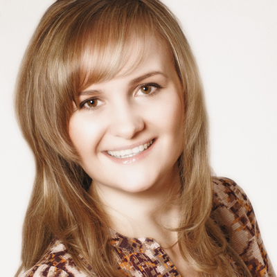 Swetlana Ullmann